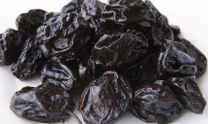Dried Plum Sour
