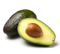 FRESH AVOCADOS
