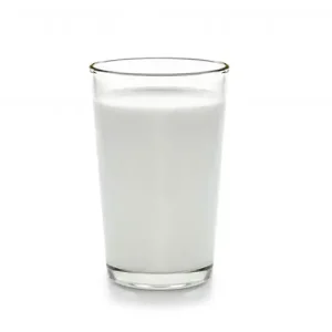 1 L Fresh Cow Milk